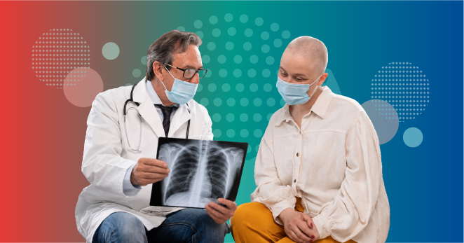 Lung Cancer Research Studies