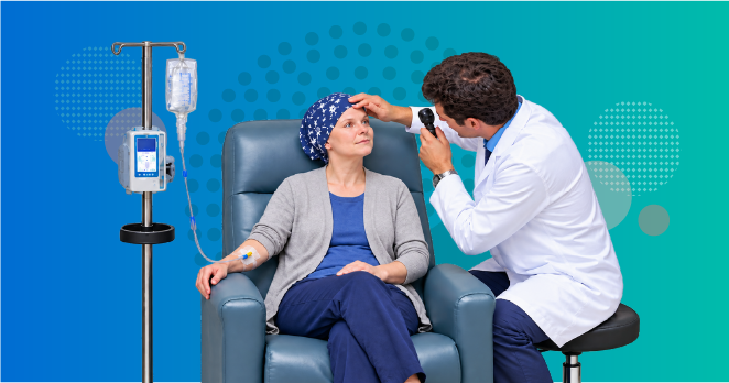 Immunotherapy side effects
