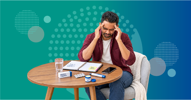 Beyond triptan migraine treatment