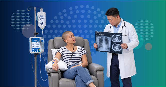 ADCs in Oncology