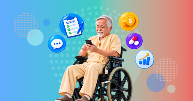 Paid Medical Surveys for Patients