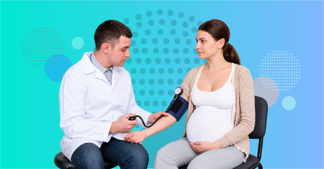 Hypertension in pregnancy