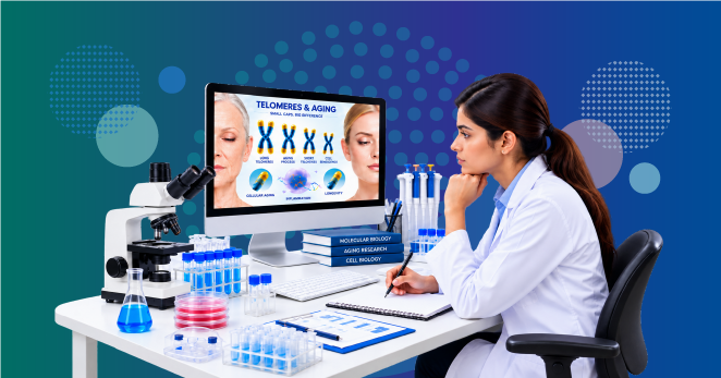 Telomeres and Aging