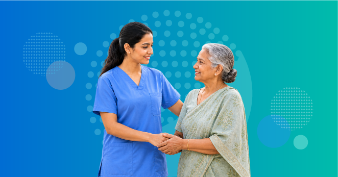 Nursing Beyond the Hospital.