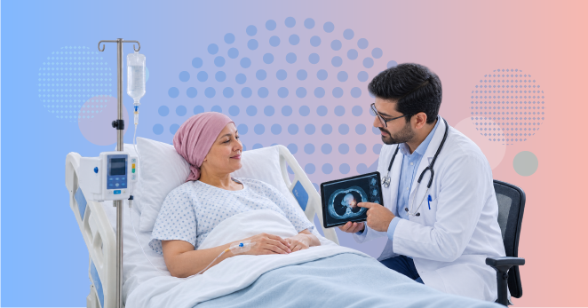Colorectal Cancer Research