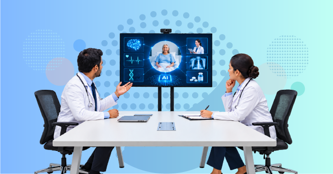 ethics of ai in healthcare