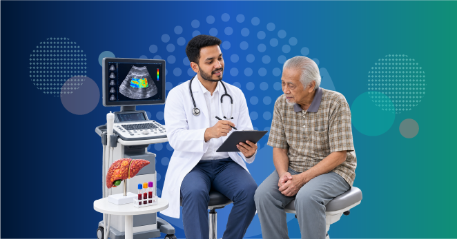Hepatitis Diagnosis