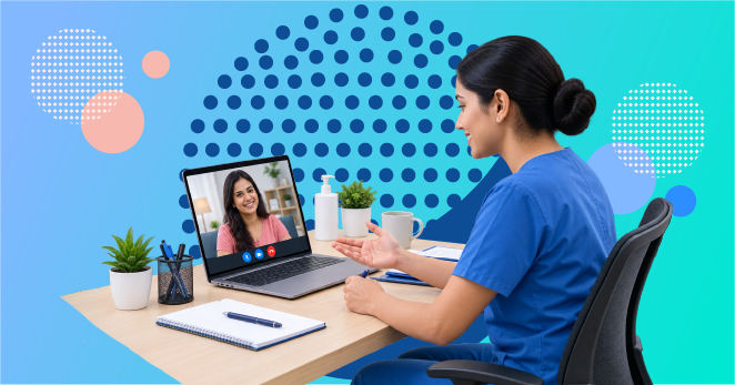 Telehealth Nursing