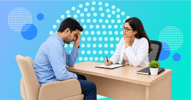 Work Related Stress and Anxiety