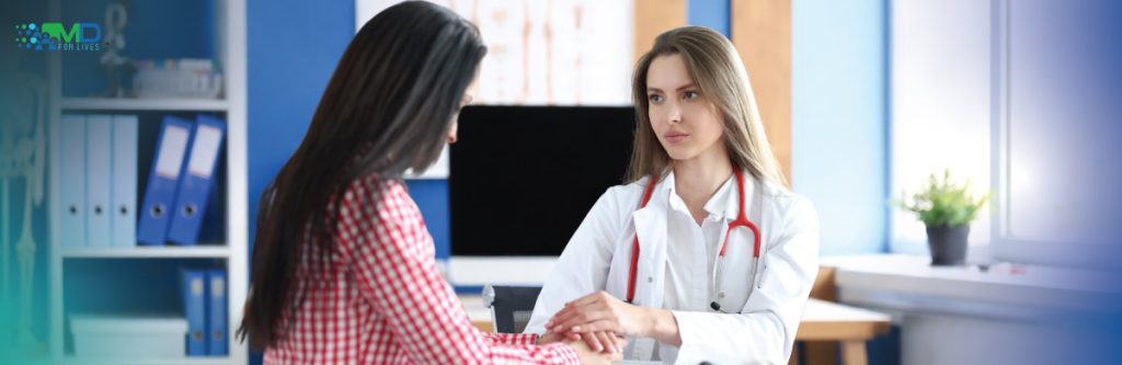 Menopause Hormone replacement