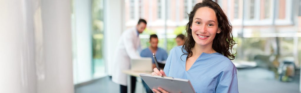 Paid Surveys for Nurse