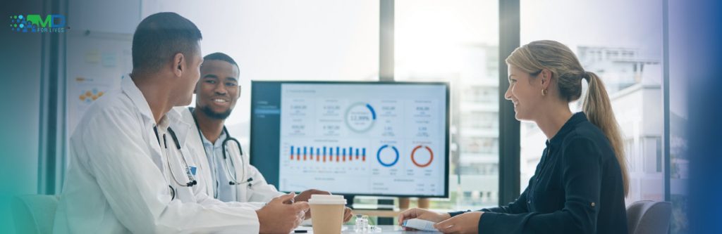 Passive Income for doctors