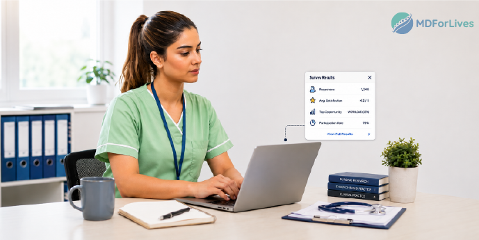 Importance of Paid Medical Surveys