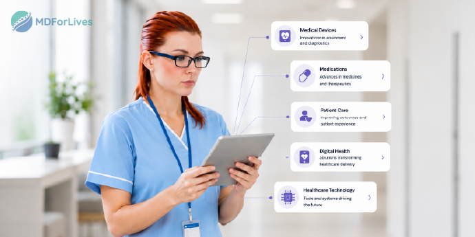 Types of Paid Medical Surveys