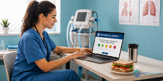 Everything Allied Health Professionals Need to Know