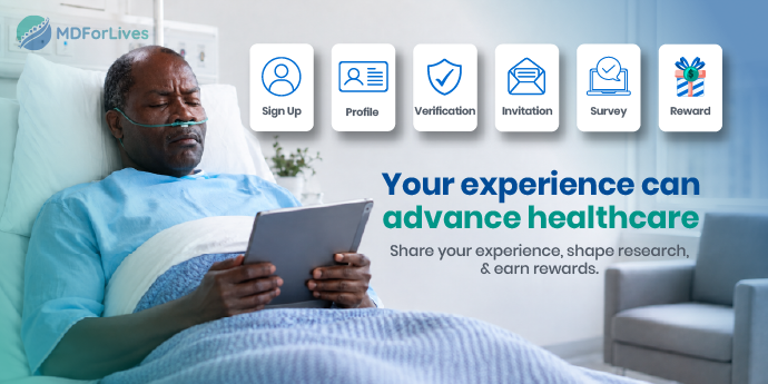 Paid Medical Surveys for Patients