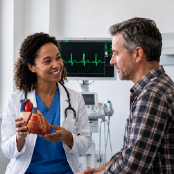 Cardiology