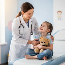 Pediatrics