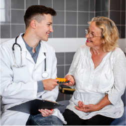 Primary Care & Internal Medicine