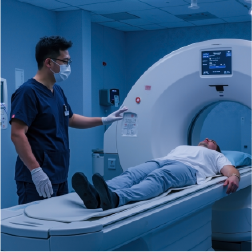 Radiology & Imaging
