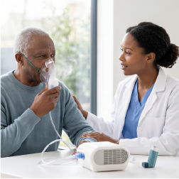 Respiratory Medicine