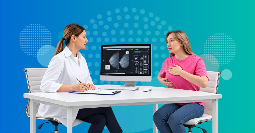 Breast Cancer Symptoms