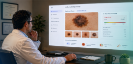 AI-in-dermatology