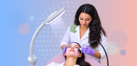 AI Bringing Greater Precision to Skin Care-