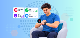 Wearables in Care