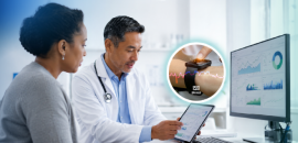 Wearables in Care