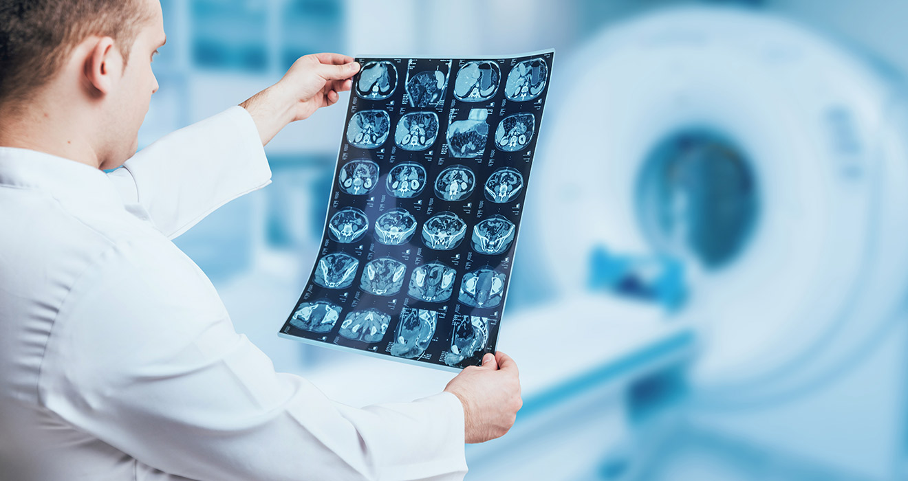 Radiologists