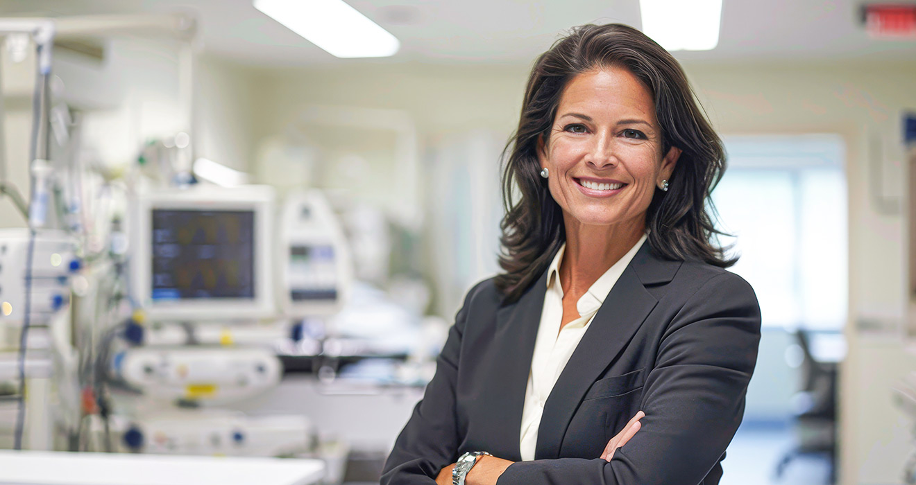 Healthcare Decision Makers