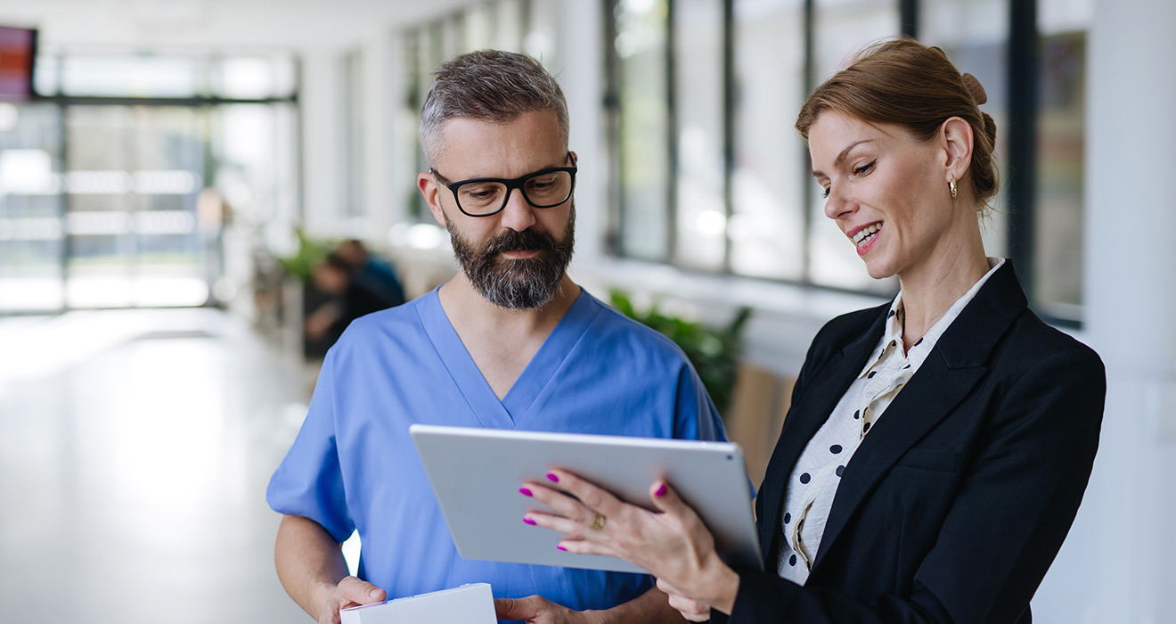 Purchase Procurement manager