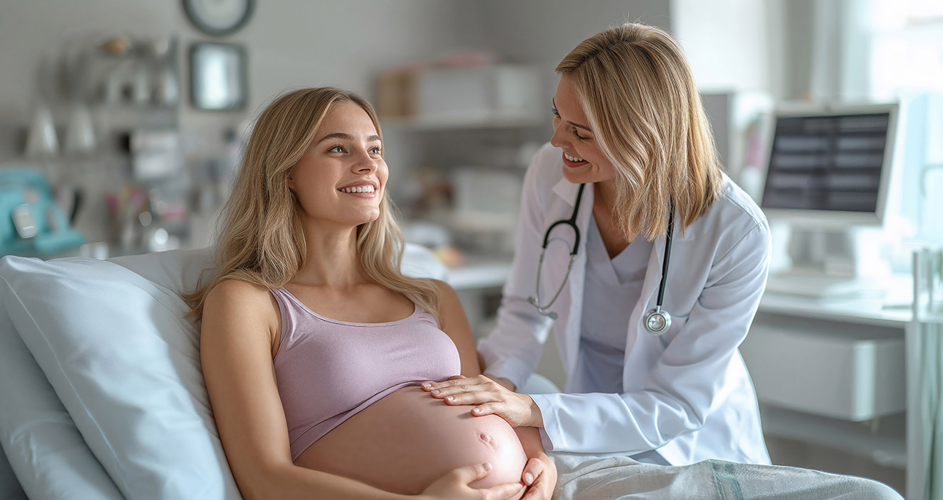 Obstetrics & Gynaecology