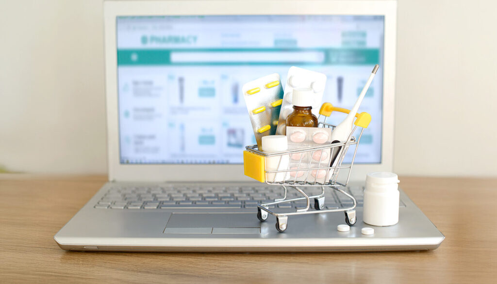 The Future of Pharmacy: Digital vs. Traditional