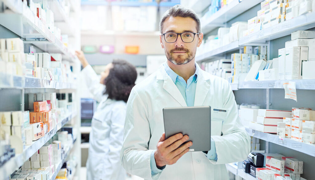 Pharmacist against Global Health Challenges