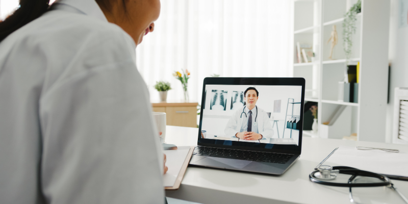 Side hustle for nurses