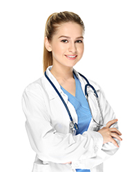 Senior Endocrinologist for Type 2 Diabetes & Obesity