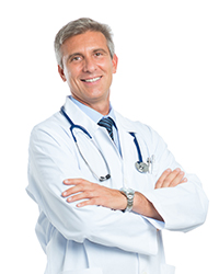 Endocrinologist for Metabolic Disorders