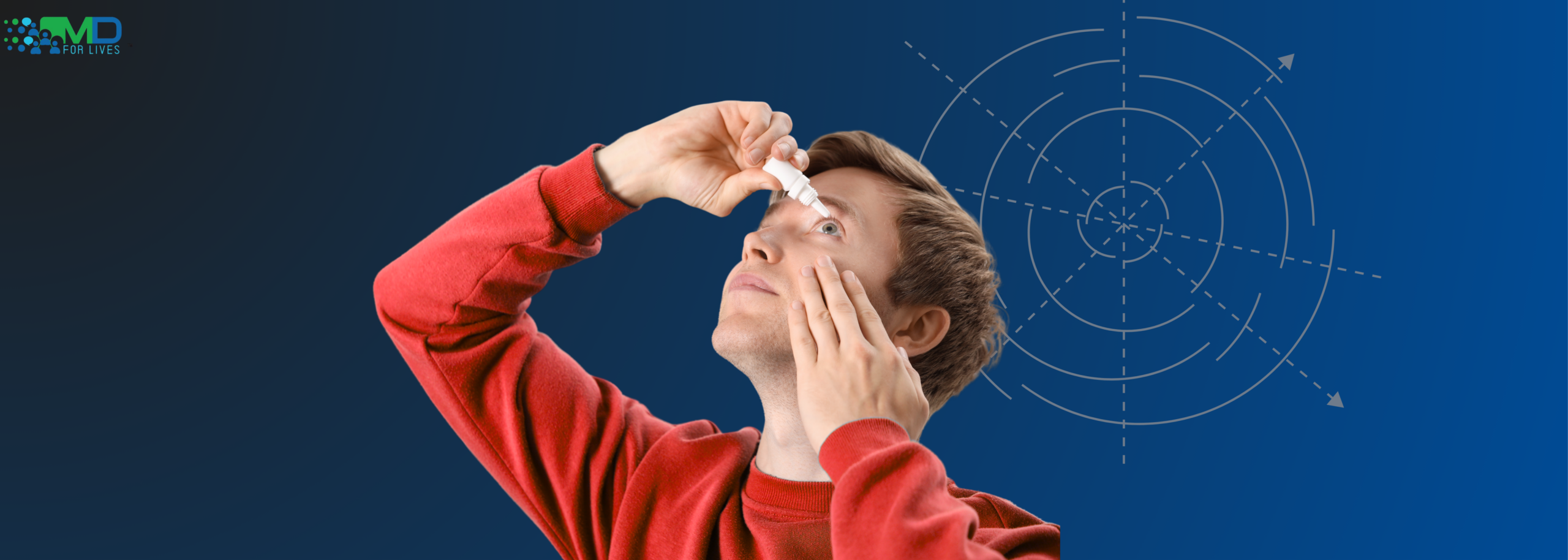 Dry eye survey insights