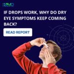 Dry eye insight card