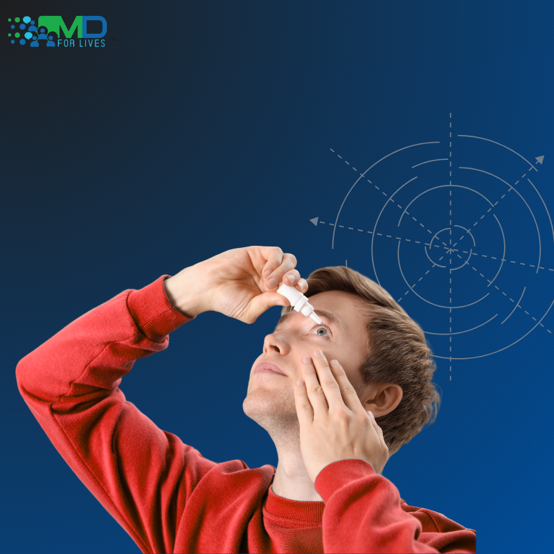 Dry eye Survey insight