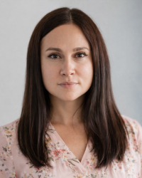 Meera K. MDForLives Panelist