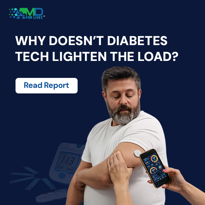 Diabetes tech insights