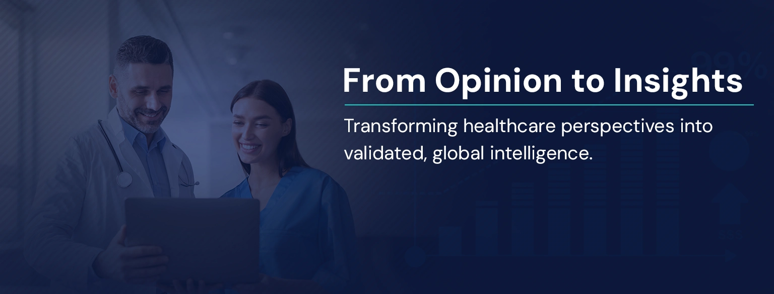 MDFL insight surveys