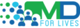MDForLives