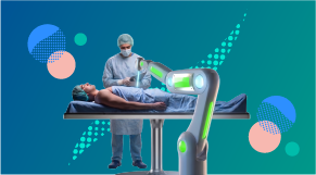 Robotic surgery and surgeons
