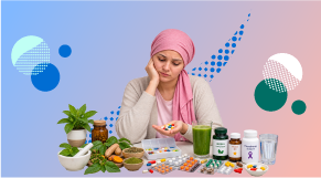 Cancer Care and Supplements: Are Patients Telling Their Care Team What They Use?