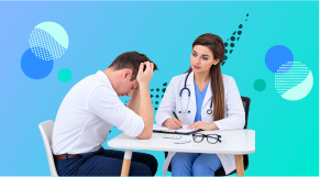 Cortisol and chronic stress