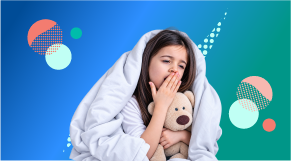 Pediatric melatonin use